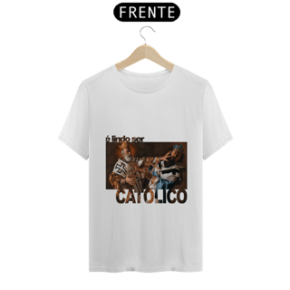 Nome do produtoCAMISETA SÃO NICOLAU