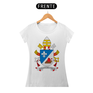 Nome do produtoBABY L BRASÃO PAPAL