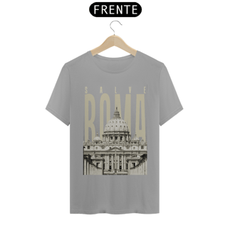 Nome do produtoCAMISETA SALVE ROMA