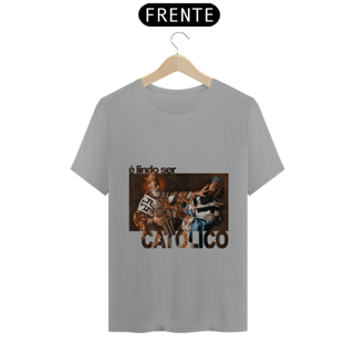 Nome do produtoCAMISETA SÃO NICOLAU