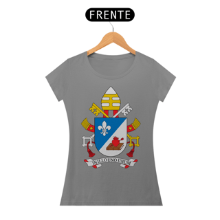Nome do produtoBABY L BRASÃO PAPAL