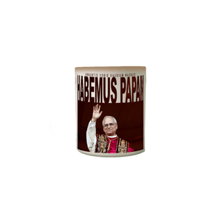 CANECA HABEMUS II