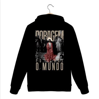Nome do produtoMOLETOM CORAGEM