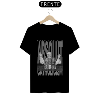 Nome do produtoCAMISETA ABSOLUT CATHOLICISM