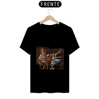 Nome do produtoCAMISETA SÃO NICOLAU