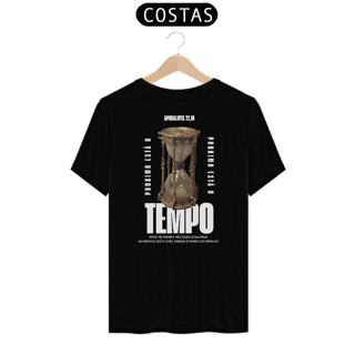 CAMISETA APOCALIPSE 