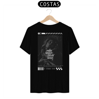 Nome do produtoCAMISETA VIRGEM DAS DORES