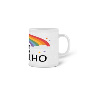 Nome do produto ☕ Caneca 