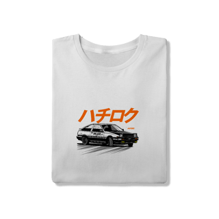 Nome do produto Toyota AE86 Hachiroku – Drift Legend