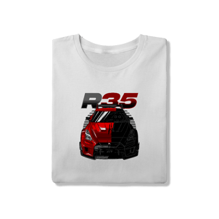 Nome do produto Nissan GT-R R35 – Godzilla