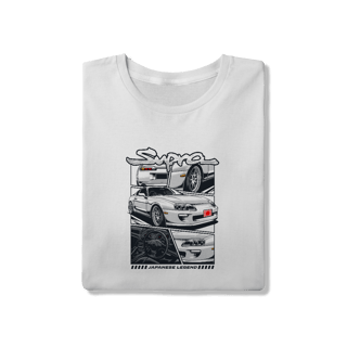 Nome do produto Toyota Supra MK4 - JDM