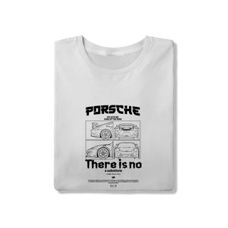 Nome do produto Porsche 911 GT3 RS – There is no Substitute