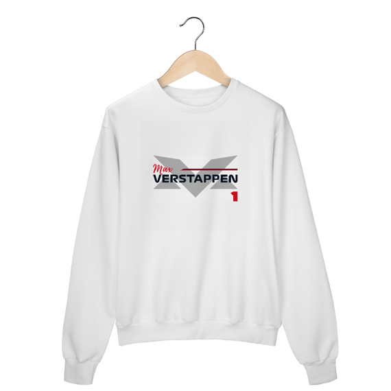 Moletom Max Verstappen #1