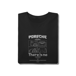 Nome do produto Porsche 911 GT3 RS – There is no Substitute