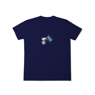 Nome do produto Camiseta Esnupi Gay 