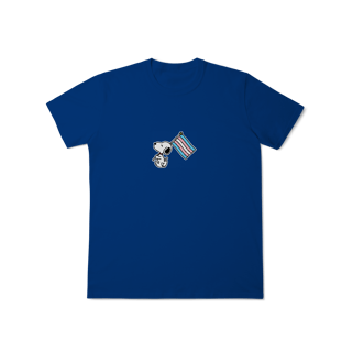 Nome do produto Camiseta Esnupi Trans