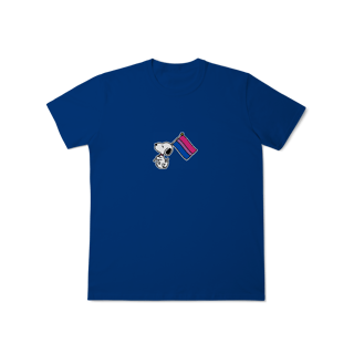 Nome do produto Camiseta EsnuBI (Esnupi Bissexual)