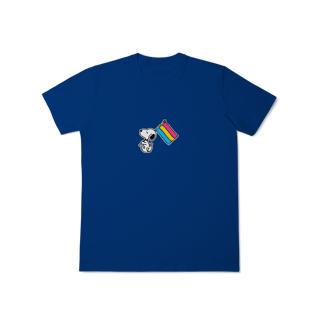 Nome do produto Camiseta Esnupi Panssexual