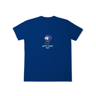 Nome do produto Camiseta Sonupi / Esnuponic