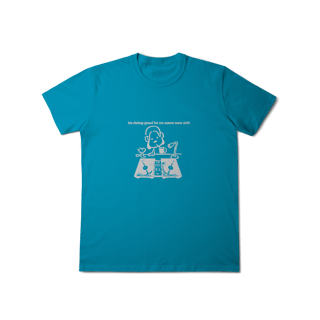 Nome do produto Camiseta DJ Esnupi