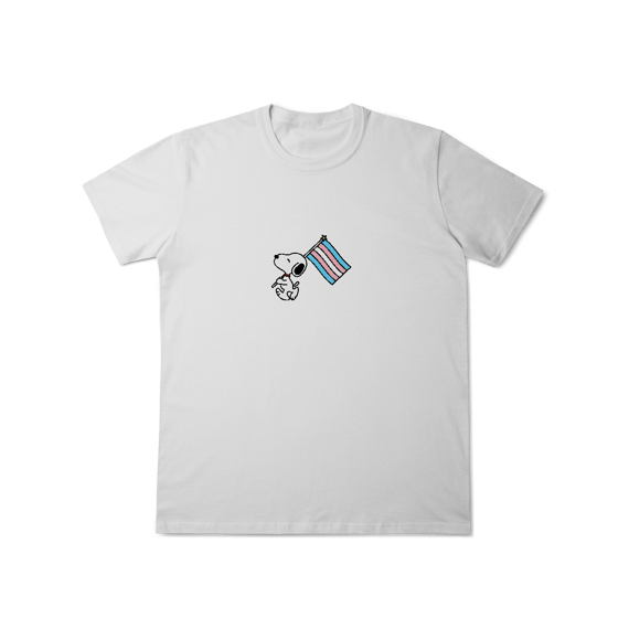 Camiseta Esnupi Trans