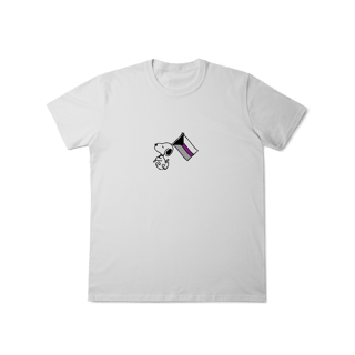 Camiseta Esnupi Demissexual