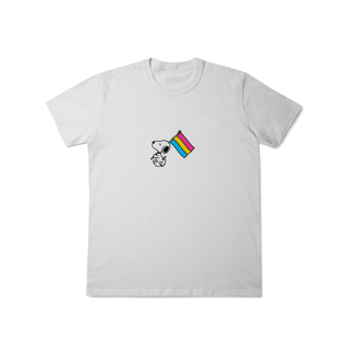 Camiseta Esnupi Panssexual