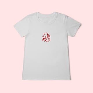 Baby Tee Esnupi Cupido
