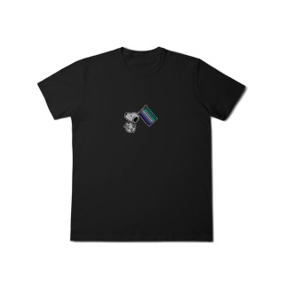 Nome do produto Camiseta Esnupi Gay 