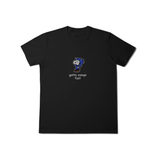 Nome do produto Camiseta Sonupi / Esnuponic