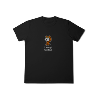 Nome do produto Camiseta Garfnupi