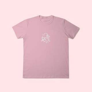 Nome do produto Camiseta Esnupi Cupido