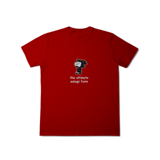 Nome do produto Camiseta Shadownupi / Esnupadow