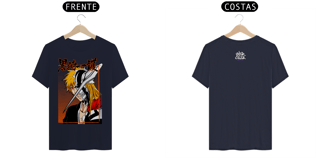 Nome do produtoT-Shit Prime Ichigo Kurosaki