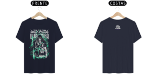 Nome do produtoT-Shit Prime Ulquiorra Cifer