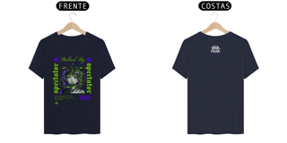 Nome do produtoT-Shit Prime - Specctator