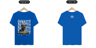 Nome do produtoT-Shirt Prime - Dynasty