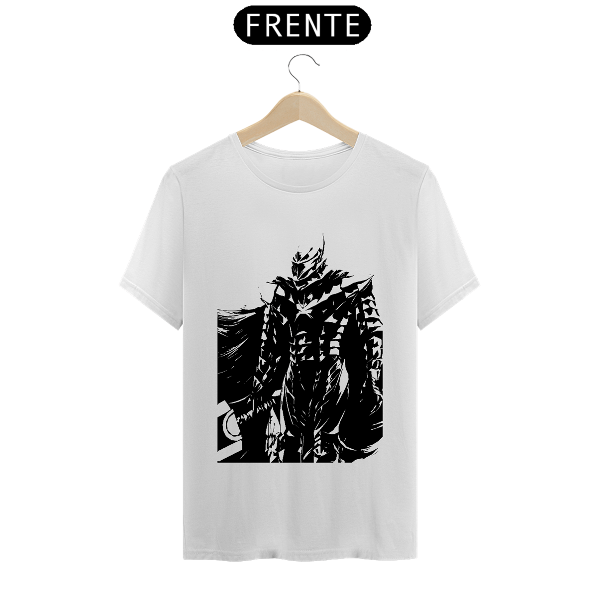 Nome do produto: T-Shit Prime Guts