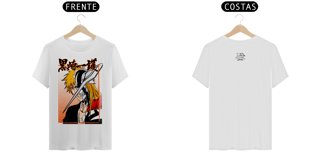 Nome do produtoT-Shit Prime Ichigo Kurosaki