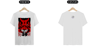 Nome do produtoT-Shit Prime Kenpachi Zaraki