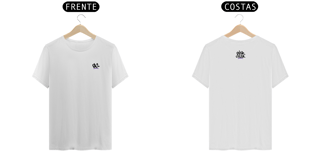 T-Shit Basic Over Geek