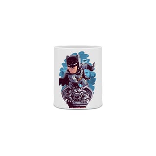 Caneca Cartoon Batman