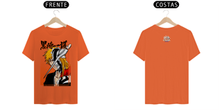 Nome do produtoT-Shit Prime Ichigo Kurosaki