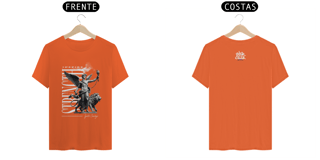 Nome do produtoT-Shit Prime - Angel Strength