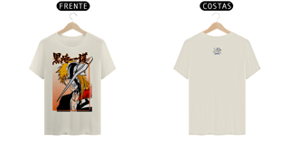 Nome do produtoT-Shit Prime Ichigo Kurosaki