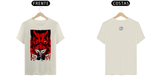 Nome do produtoT-Shit Prime Kenpachi Zaraki