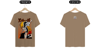 Nome do produtoT-Shit Prime Ichigo Kurosaki