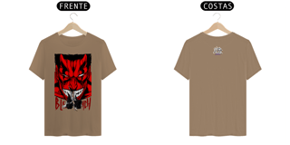 Nome do produtoT-Shit Prime Kenpachi Zaraki