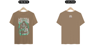 Nome do produtoT-Shit Prime Ulquiorra Cifer