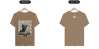 Nome do produtoT-Shirt Prime - Dynasty